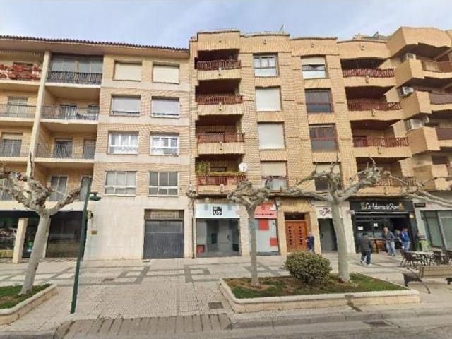 Piso en venta en Cinco Villas, Aragón