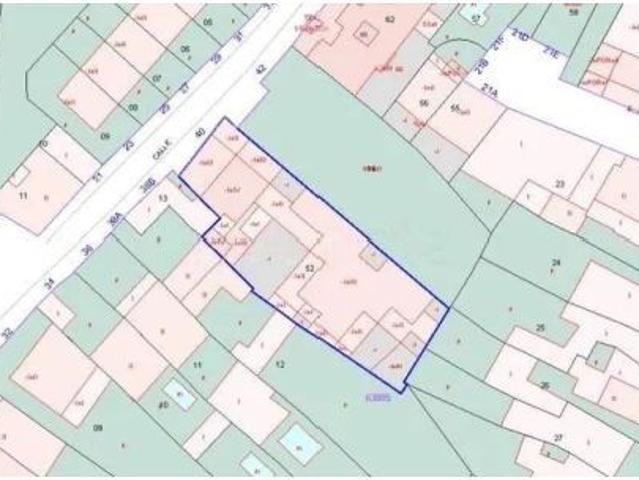 Piso en venta en Comarca de la Vega de Granada, Andalucía