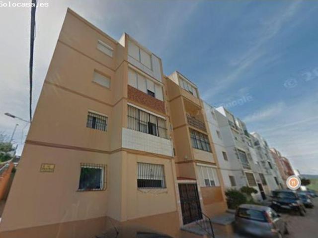Piso en venta en La Yesera - La Piñera, Campo de Gibraltar