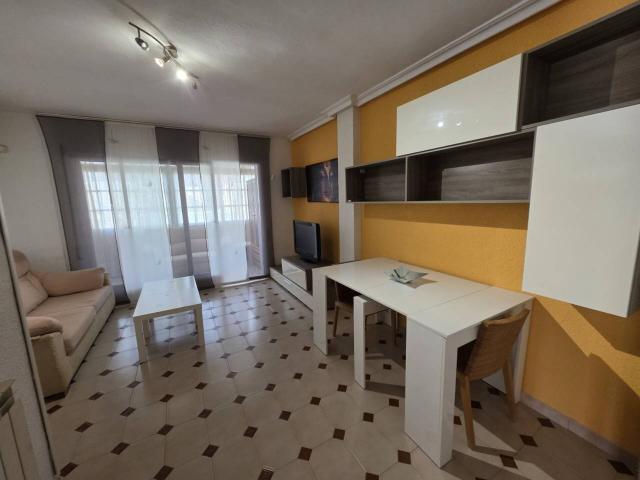 Piso en venta en La Avanzada - La Cueva, Fuenlabrada