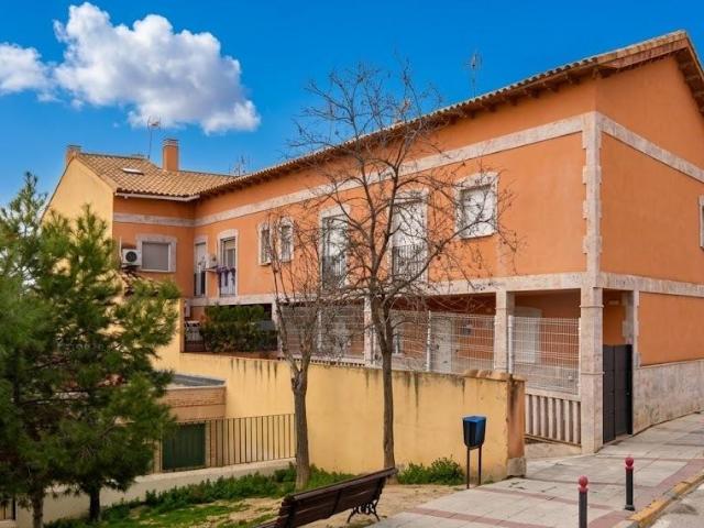 Piso en venta en Villaluenga De La Sagra, Castilla-La Mancha