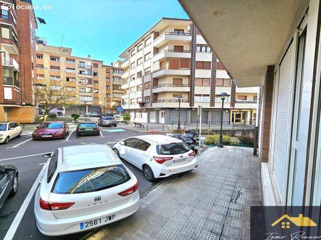 Piso en venta en Santurtzi, Oiankas
