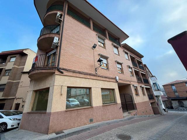 Piso en venta en Aranda, Aragón
