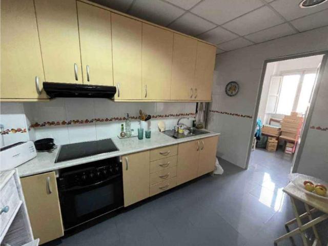 Piso en venta en Alcantarilla, Área Metropolitana de Murcia