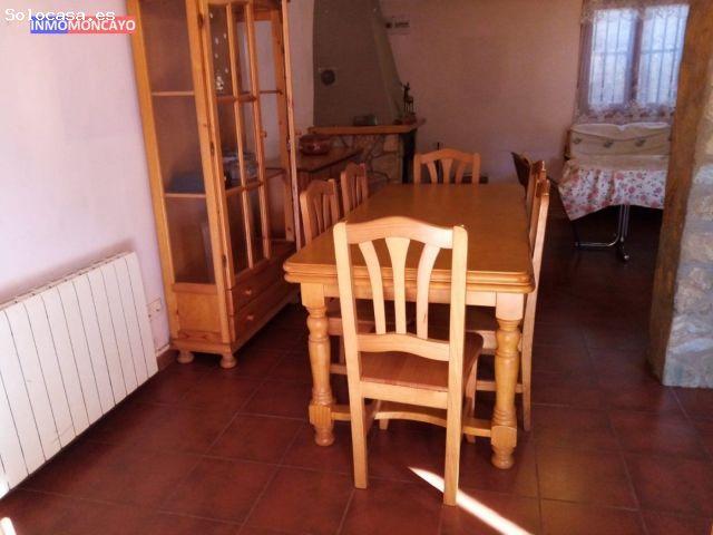 Piso en venta en Santa Cruz De Moncayo