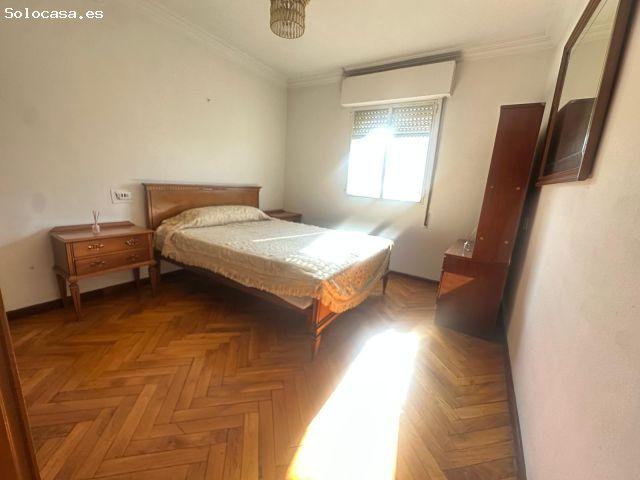 Piso en venta en Montealegre, Ourense