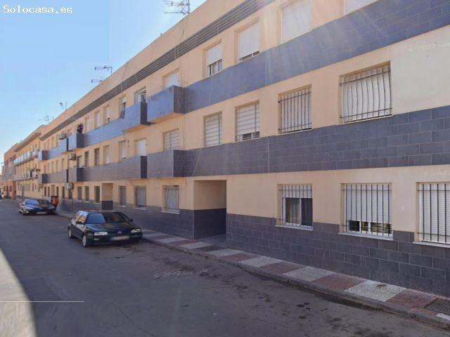 Piso en venta en Los Depósitos, Roquetas De Mar