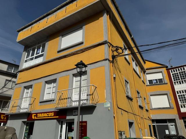 Piso en venta en Os Ancares, Galicia