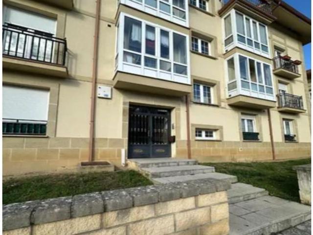 Piso en venta en Villasana de Mena, Valle de Mena