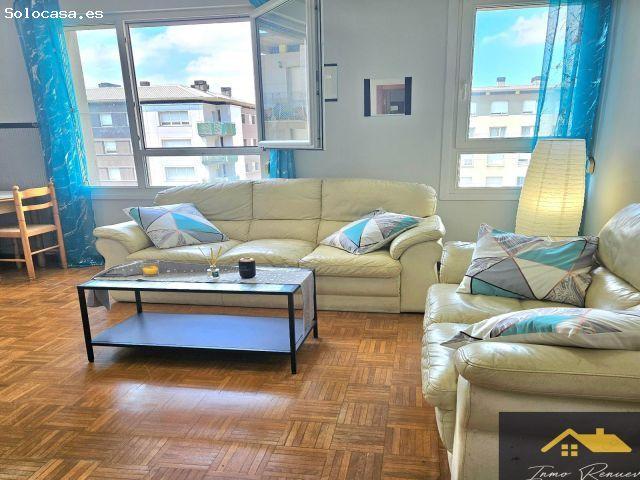 Piso en venta en Deusto, Bilbao