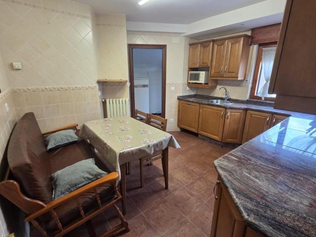 Piso en venta en Valencia De Don Juan, Castilla y León