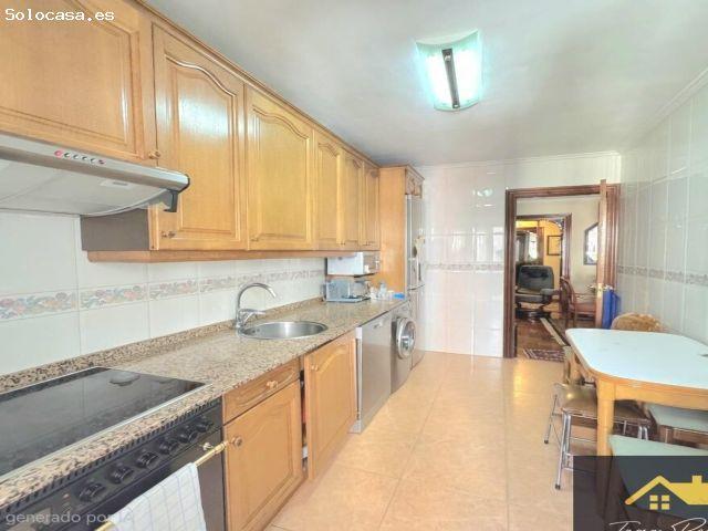 Piso en venta en Kanpanzar, Portugalete