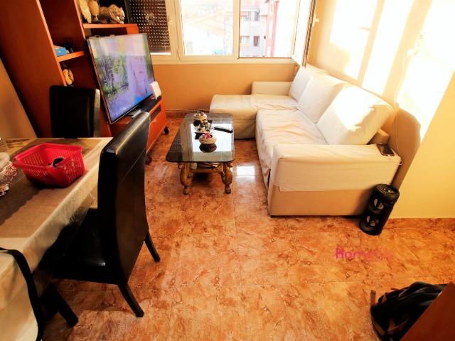 Piso en venta en Deusto, Bilbao
