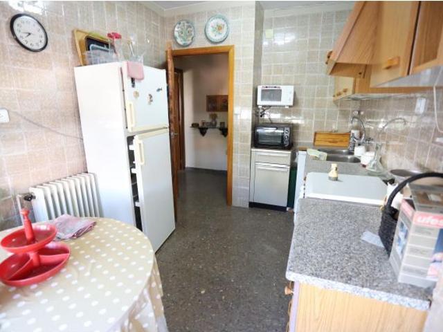 Piso en venta en Campo De Criptana, Castilla-La Mancha