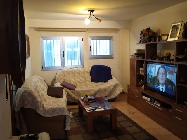 Piso en venta en Padrón, O Sar