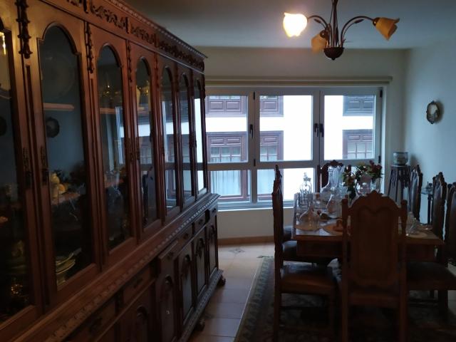 Piso en venta en Padrón, O Sar