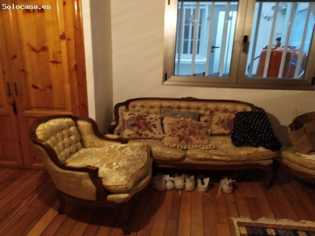 Piso en venta en Padrón, O Sar