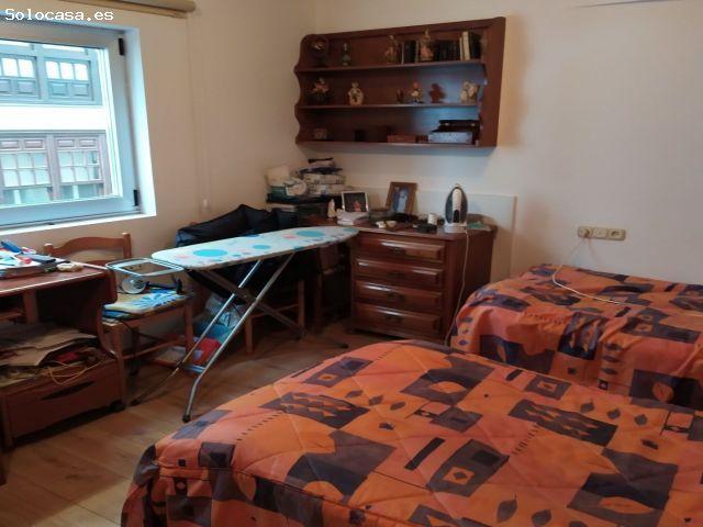 Piso en venta en Padrón