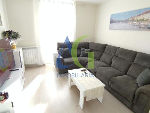 Piso en venta en Renueva - San Esteban, León