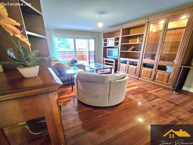 Piso en venta en Ortuella, Otxartaga
