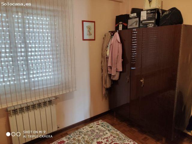 Piso en venta en Valencia De Don Juan, Castilla y León