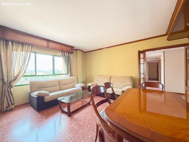 Piso en venta en El Rabal, Zaragoza