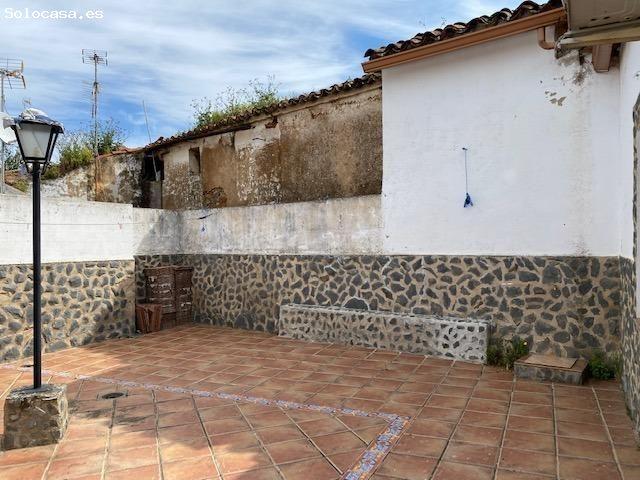 Piso en venta en Zafra, Huerta Plata