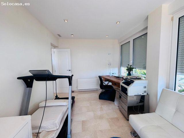 Piso en venta en Urbanització Serra d'Altea, la Marina Baixa