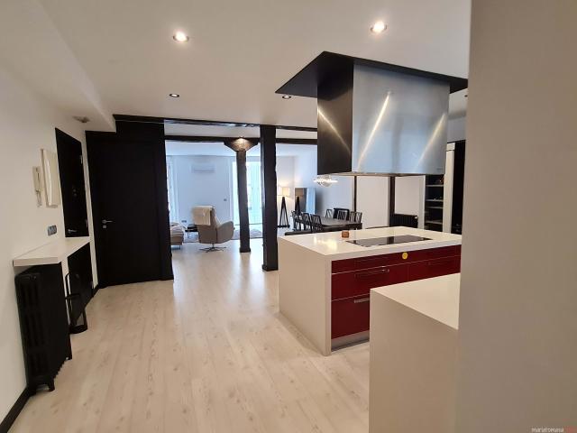 Piso en venta en Zabalgunea/Ensanche, Gasteizko kuadrilla