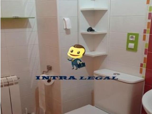Piso en venta en Arapiles