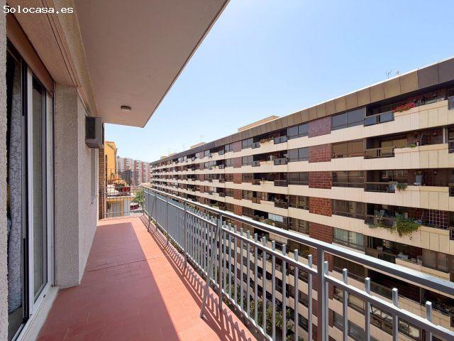 Piso en venta en Universidad, Zaragoza