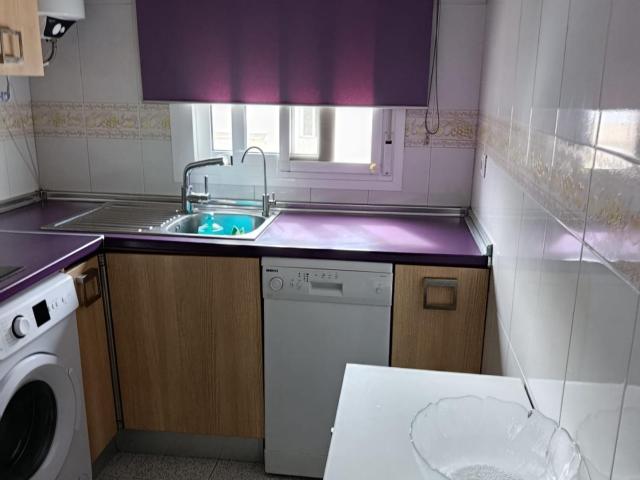 Piso en venta en Carretera de Cádiz, Málaga-Costa del Sol