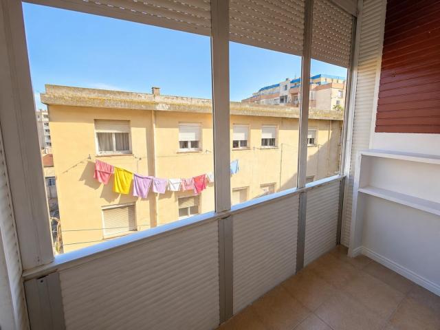 Piso en venta en Urbanización Parque Bolonia, Campo de Gibraltar