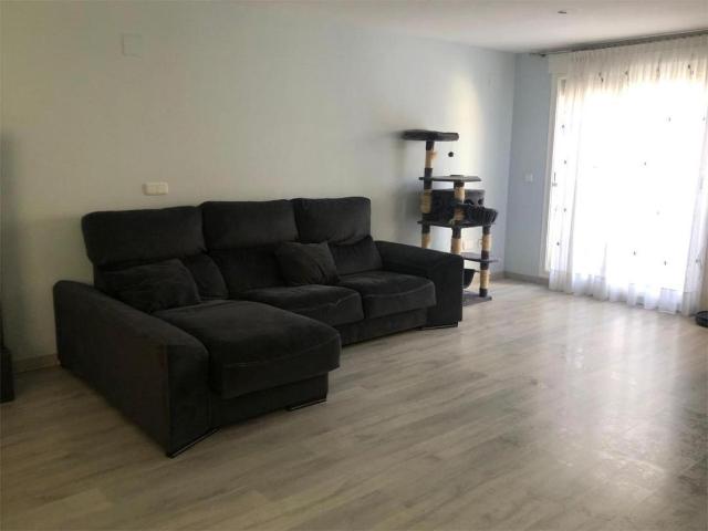 Dúplex en venta en Nàquera / Náquera, València / Valencia