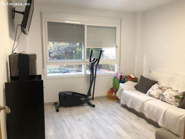 Piso en venta en el Camp de Túria, Valencia