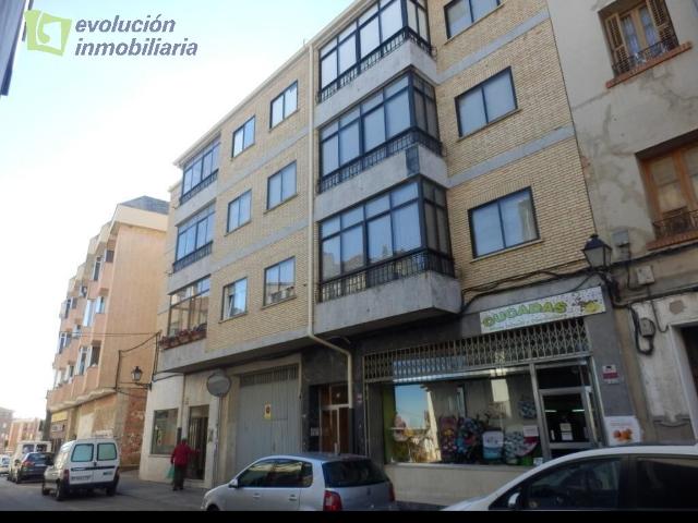 Piso en venta en Almazán, Castilla y León