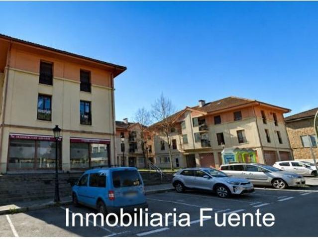 Piso en venta en Artzentales, Guipúzcoa