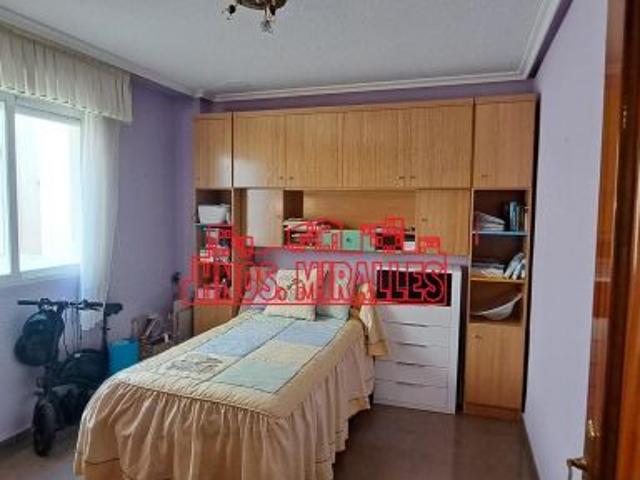 Piso en venta en el Vinalopó Mitjà / El Vinalopó Medio, Valencia