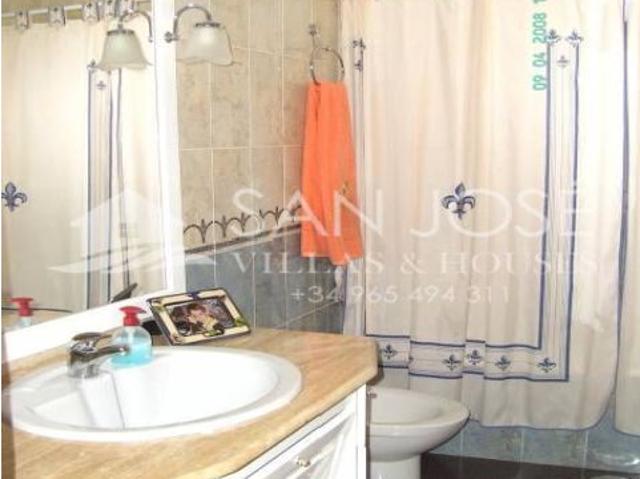 Piso en venta en San Vicente Del Raspeig, Alicante