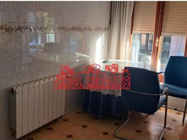 Piso en venta en San Vicente Del Raspeig, Alicante