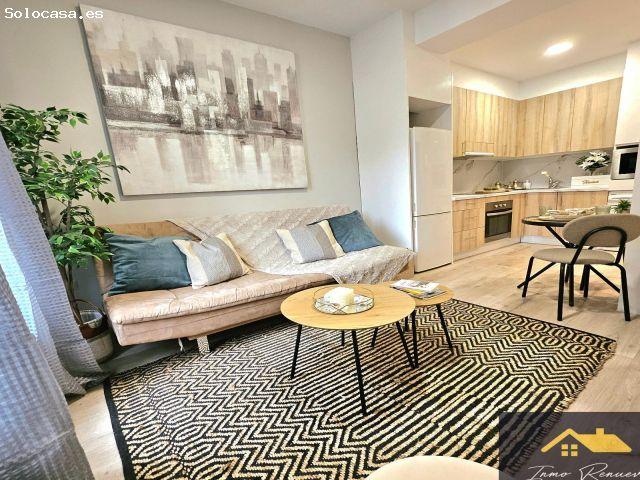 Piso en venta en Bilbao, Santutxu