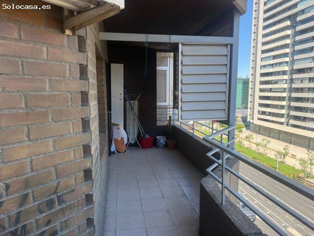 Piso en venta en Delicias, Zaragoza