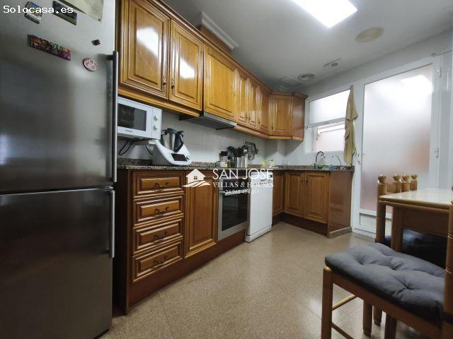 Piso en venta en San Vicente Del Raspeig, Alicante