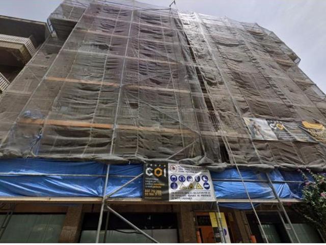 Piso en venta en Districte 4, Barcelonès
