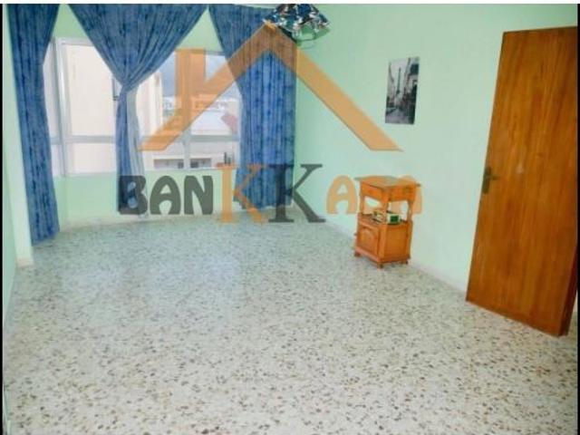 Piso en venta en Benejí, Berja