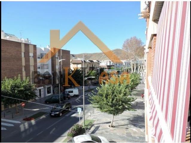Piso en venta en Benejí, Berja