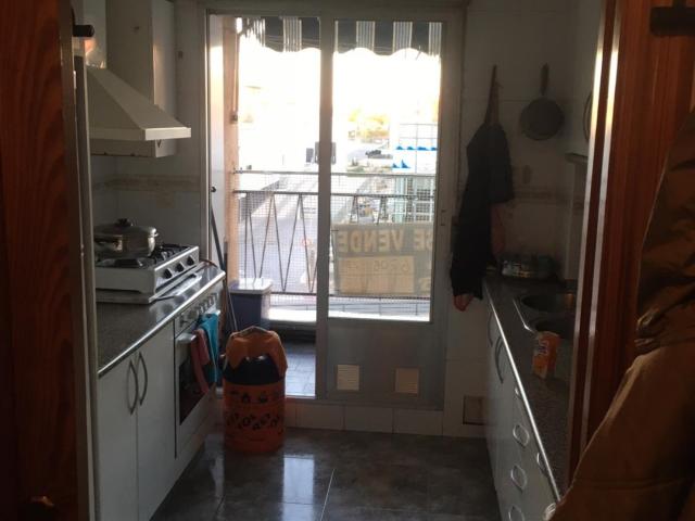 Piso en venta en Puente Tocinos, Área Metropolitana de Murcia