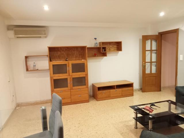Piso en venta en l'Horta Nord, Valencia