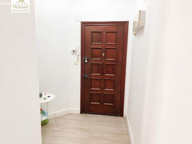 Piso en venta en Barrio Astilleros, Bahía de Cádiz