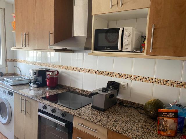 Piso en venta en Allueva, Aragón
